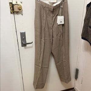 The Row Tor Pants brand new
